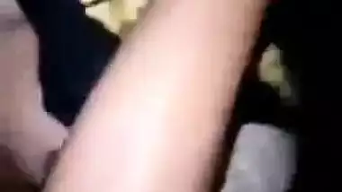 Desi Tamil Lovers Midnight Fuck