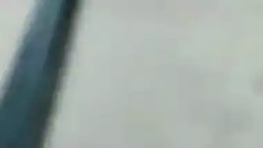 Dehati Desi girlfriend receives cock inside in front of XXX camera