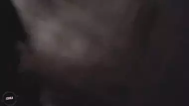 Indian Bhabhi - Karisma S6e9 - Big Titty Wakes Up And Gets Anal (pov) And Cumshot