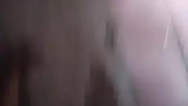 Horny customer uses moist XXX slit of Desi hooker to the fullest