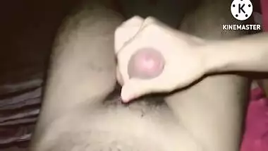 Today My Husbands Elder Brother Made Me Lie Down On The Cot And Thrashed Me Very Badly