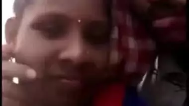 Desi mms sex, Paki babe brag her big beautiful tits caught by cam