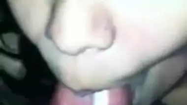 sexy tamil girl sucking hot with 