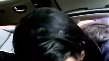 Very Beautiful Girl Giving Blowjob & Handjob Hard Fucking With Different Positions Part 2