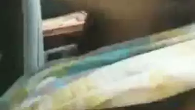 Big boob Desi girl milk cans play and hardcore sex
