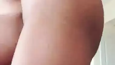 Extremely Hot Banglore Babe Hard Fucking with BF in Hotel Part 3