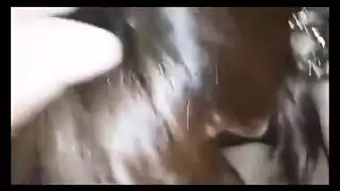 Indian xxx movie of a lustful bhabhi giving an excellent oral stimulation