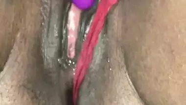 Dildo Masturbation - College Slut Gets Her Pussy Creamy Before Her First Tender Date