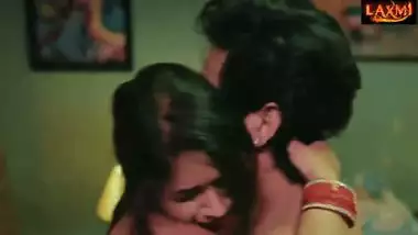 Indian beautiful milf stepmom oil massage from stepson end up with creampie real Hindi sex video.