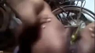 Desi Village Girl Nude Expose and Masturbating 2 Videos Part 2