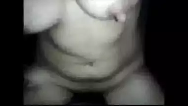 Sexy teen slut enjoys a hardcore home sex session with friend