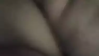 Sexy Desi girl moans taking XXX cock into hairy pussy in MMS video