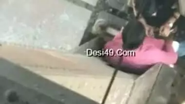 Desi girl is going to suck dick without knowing about the porn perv
