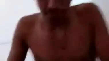 Bengali sex video of a slim girl having sex for the first time