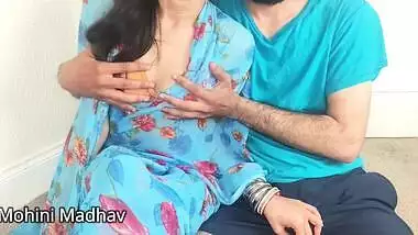 Devar To Fucking Her Sister-in-law When He Got Opportunity Hindi A. Audio With Mohini Madhav And Luna Love