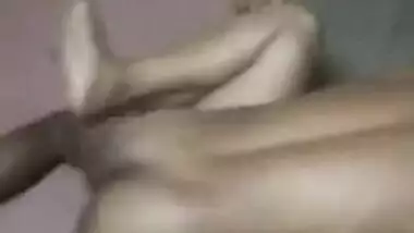 Desi is defenseless in front of XXX lover fooling around on floor