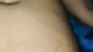 Pussy is so nice that man asks Desi lover's permission to film XXX video