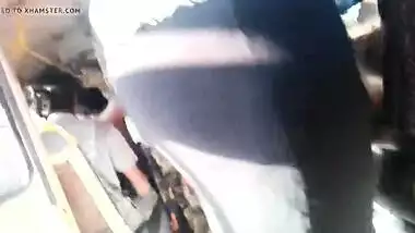 Sri lankan huge butt