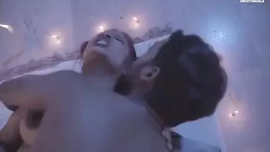 Hot Indian In Khel Khel Me Dost Ki Bhen Ko Diya Muh Ne