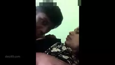 Desi couple hopes that porn video will take relationship to the next level