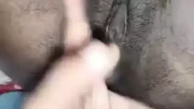 Bangladeshi big-boobed Desi girl fucking with her XXX boyfriend’s friend MMS