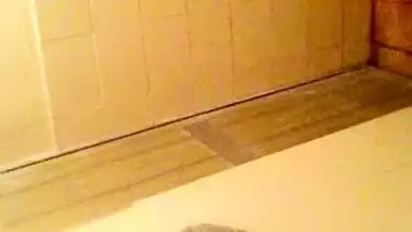 Anchu Busty GF NUDE spying on her mother 5 Video Enjoy Part 1