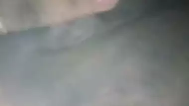 Bengali Desi Bhabhi's wet XXX bush is the main character of porn show