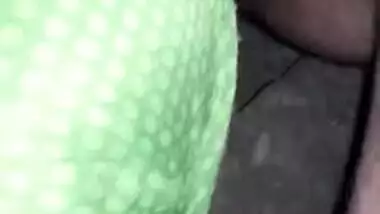 Indian XXX couple makes hot MMS video of oral sex for Desi viewers