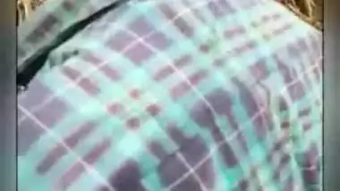 Cheating Desi wife caught on XXX camera by her in-laws with her secret lover