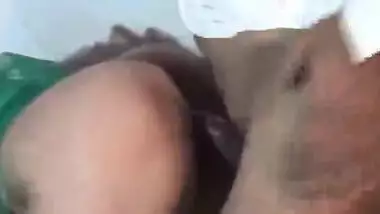 Desi Old wife fucking like first night with Clear Hindi Audio and Loud Moaning