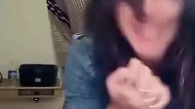 Desi girls funny romance