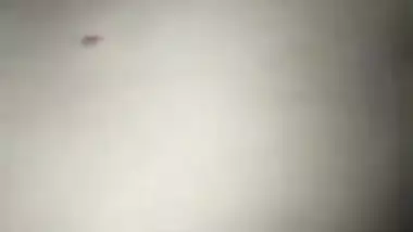 Bald pussy of mature Indian woman is ready to take part in porn action