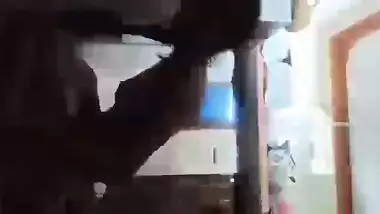 Indian kiss and fuck homemade porn