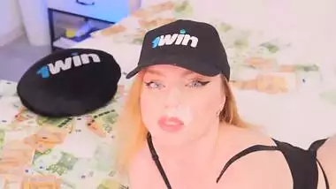 I put my girl in HER PLACE! And you can too, JUST LOOK. I CUM in her EYES, and she said THANK YOU!