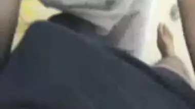 Horny bhabhi inviting a male escort to her bedroom