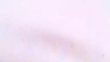 Today Exclusive- Famouse Desi Khushi Sheikh Showing Her Nude Body And Masturbating Part 3