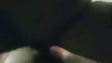 Newly married wife tight pussy fucking village sex MMS