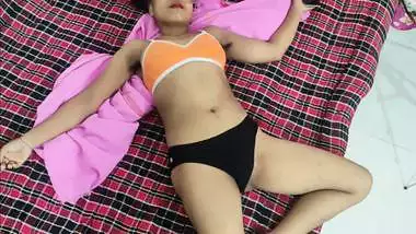 Hot Desi Indian Newly married Bhabhi Fucking in Doggy style, Indian bhabi fucked in doggy style,