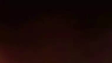 Desi village XXX wife have a hot sex with horny husband on cam MMS