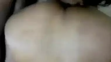 desi indian cheating milk boobs housewife hard fucking two cousin young guy loud moaning