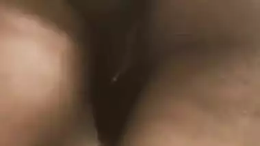 He Asked Me To Take His Friends Creampie