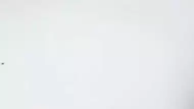 Today Exclusive- Desi Kolkata Girl Nude Video Record By Hubby Part 1