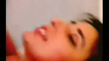 Desi College Teacher Fucked Hard in the Bathroom