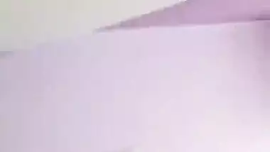 Horny booby sleeping bhabhi seduced and fucked by her brother in law