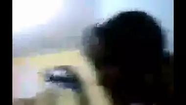 hardcore doggy fuck of Bhopal girlfriend