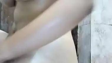 Hot Horny College Young Masturbation In Bathroom By Indian Hot Girl Closeup Fingering