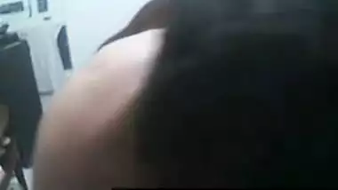 Indian XXX Tamil college junior desi girl chudai scandal with senior