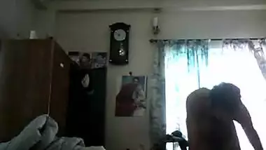 Indian Girl fucks hard and sucks cock of her Boyfriend with loud moarning sound