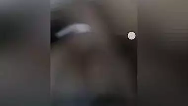 Desi Mallu Girl Showing Her Boobs And Pussy Fingering On Video Call Part1