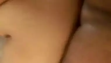 Dirty talking desi wife fucked by boss her hubby record